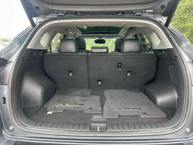 2021 Hyundai Tucson Ultimate - Photo 23