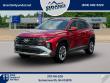 New 2025 Hyundai Tucson SEL AWD SUV