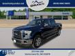 Used 2016 Ford F-150 XLT Truck SuperCrew Cab