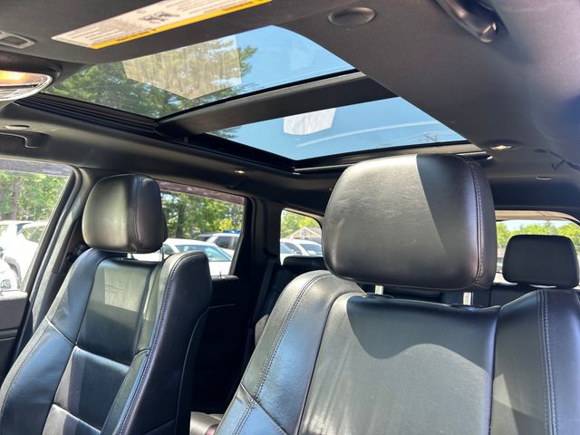 2019 Jeep Grand Cherokee Limited - Photo 22