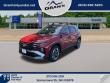 New 2025 Hyundai Tucson SEL Convenience AWD SUV