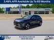 New 2026 Hyundai Kona Limited AWD SUV