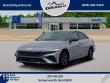 New 2026 Hyundai Elantra SEL Sport Sedan