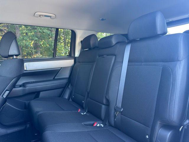 2026 Hyundai Santa Fe SE - Photo 10