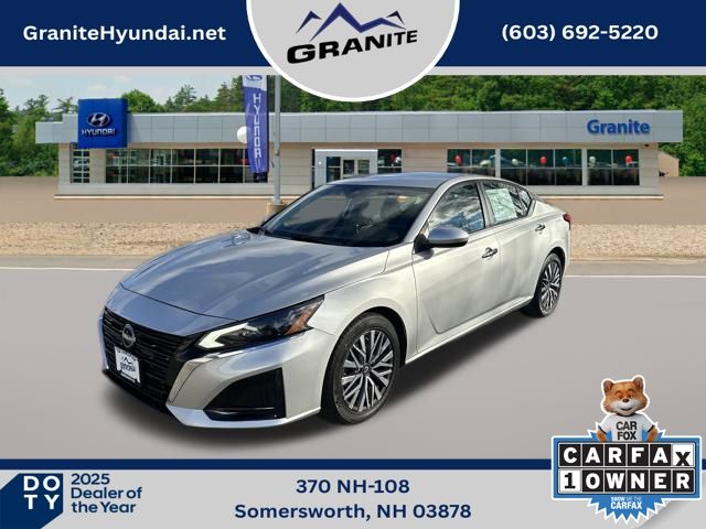 2023 Nissan Altima SV