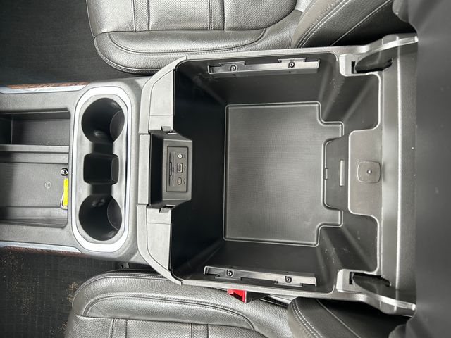 2022 GMC Sierra 2500 Denali HD Denali - Photo 21