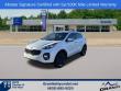 Used 2019 Kia Sportage EX SUV