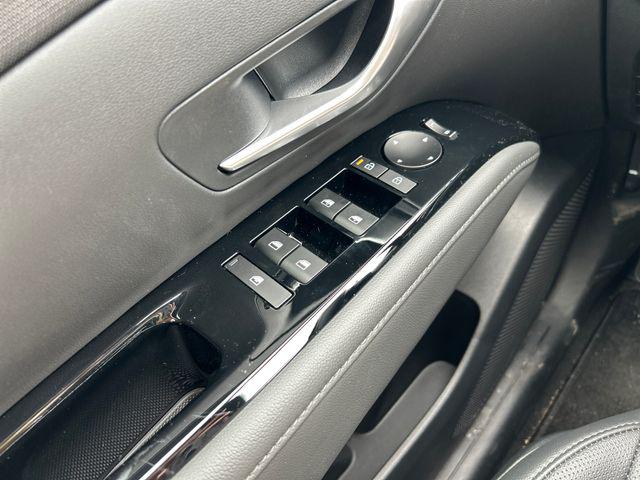 2026 Hyundai Santa Cruz XRT - Photo 11
