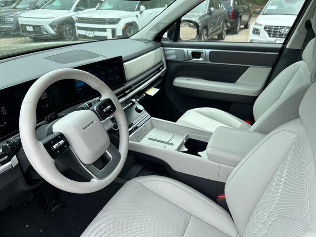 2026 Hyundai Santa Fe SEL - Photo 13