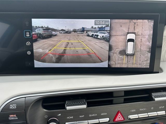 2026 Hyundai Palisade Calligraphy - Photo 18