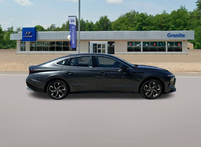 2024 Hyundai Sonata SEL - Photo 6