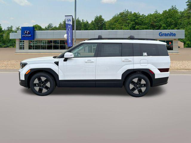 2026 Hyundai Santa Fe SEL - Photo 8