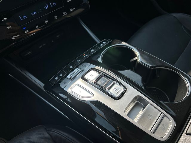 2023 Hyundai Tucson Limited - Photo 15
