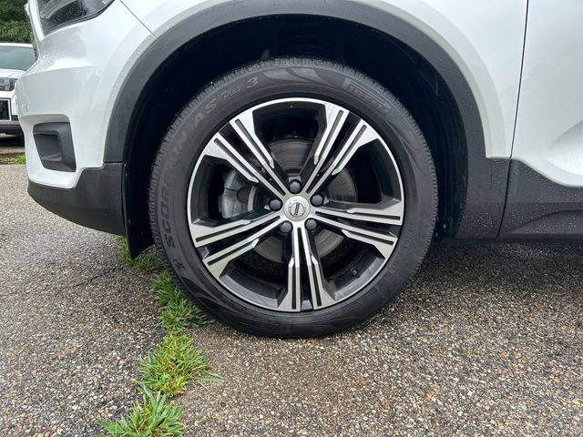 2021 Volvo XC40 Inscription - Photo 9