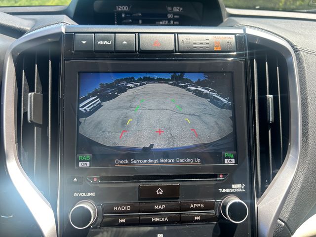 2022 Subaru Ascent Touring - Photo 20