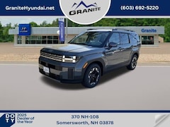 2026 Hyundai Santa Fe SEL AWD SUV