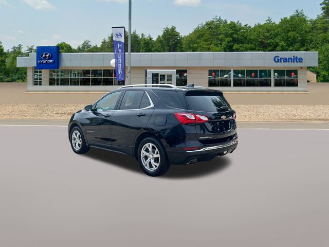 2020 Chevrolet Equinox LT - Photo 9