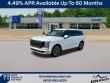New 2026 Hyundai Palisade Hybrid Calligraphy SUV