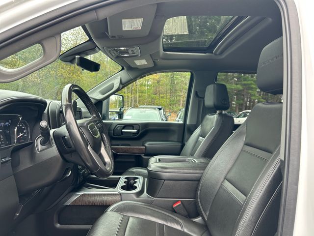 2022 GMC Sierra 2500 Denali HD Denali - Photo 14