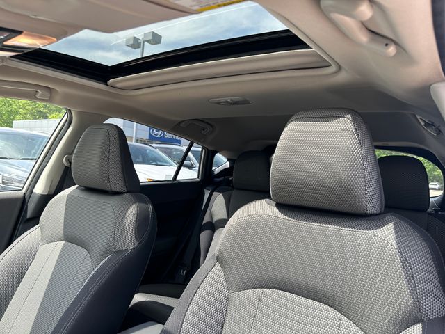 2024 Subaru Crosstrek Premium - Photo 23