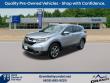 Used 2019 Honda CR-V EX SUV