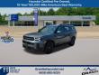 Certified 2025 Hyundai Santa Fe Calligraphy SUV