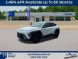 New 2026 Hyundai Kona SEL Sport AWD SUV