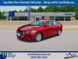 Used 2017 Hyundai Elantra SE Sedan