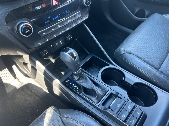 2020 Hyundai Tucson Ultimate - Photo 14
