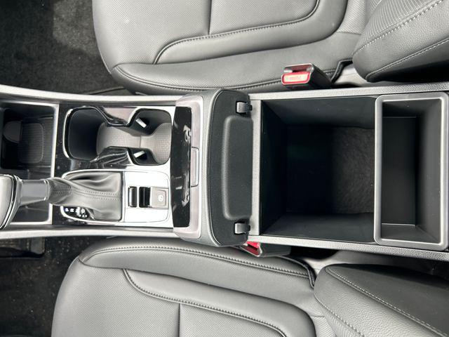 2026 Hyundai Santa Cruz XRT - Photo 20