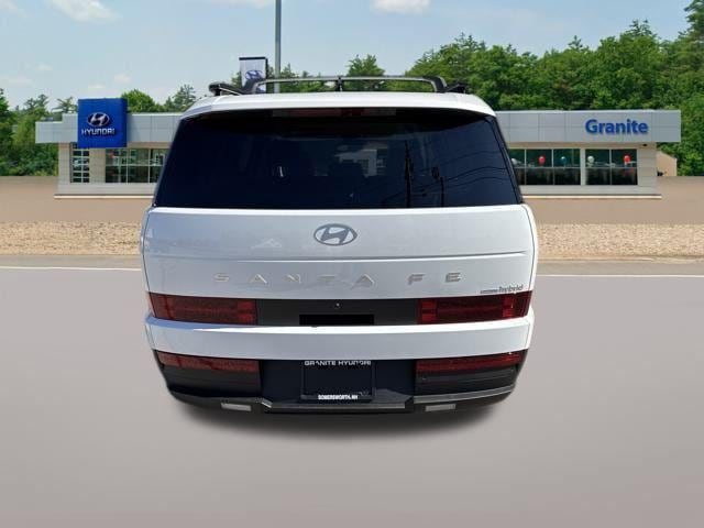 2026 Hyundai Santa Fe SEL - Photo 6