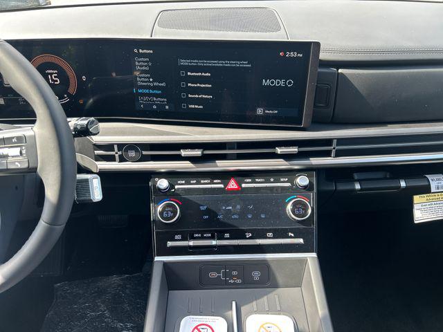 2026 Hyundai Santa Fe SE - Photo 19