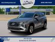 New 2026 Hyundai Tucson Hybrid SEL AWD SUV