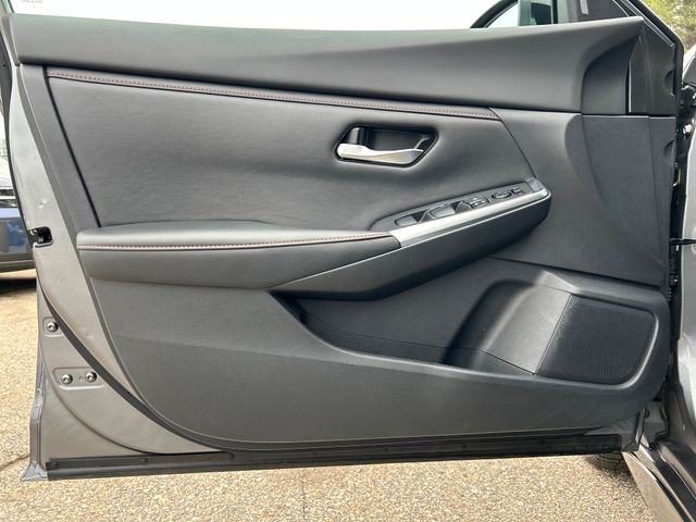 2022 Nissan Sentra SR - Photo 12