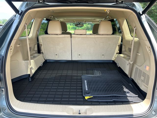 2015 Toyota Highlander XLE - Photo 24