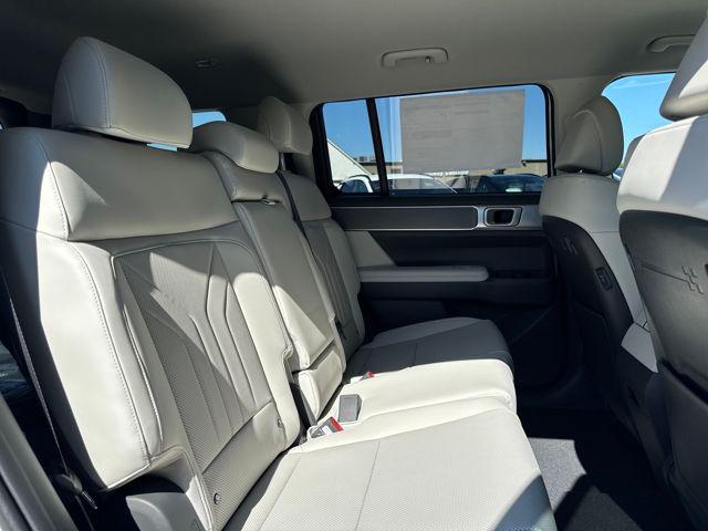 2026 Hyundai Santa Fe SEL - Photo 12