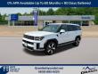 New 2026 Hyundai Santa Fe Hybrid Limited SUV