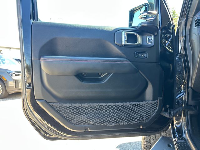 2020 Jeep Gladiator Rubicon - Photo 13