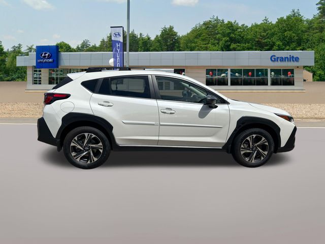 2024 Subaru Crosstrek Premium - Photo 6