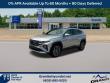 New 2026 Hyundai Tucson Limited AWD SUV