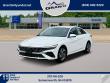 New 2025 Hyundai Elantra SEL Convenience Sedan