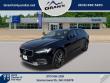 Used 2018 Volvo V90 Cross Country T6 AWD Wagon