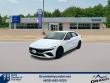 New 2026 Hyundai Elantra SEL Sport Sedan