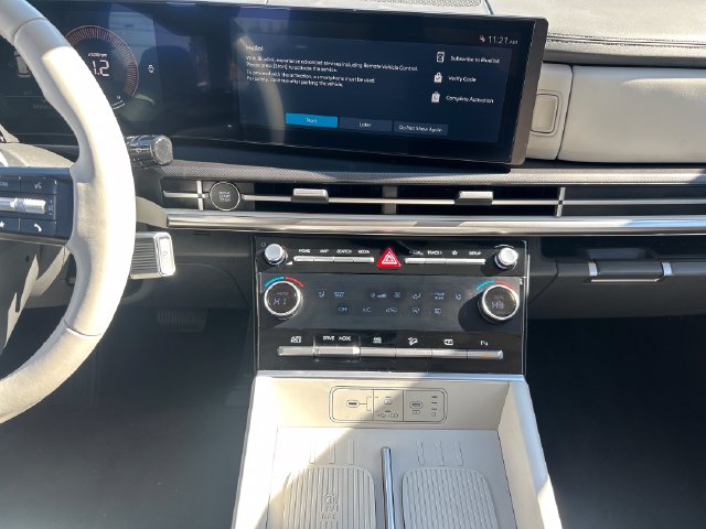 2025 Hyundai Santa Fe SEL - Photo 19