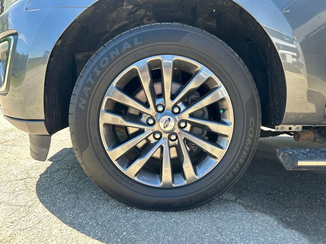 2021 Ford Expedition Limited - Photo 12
