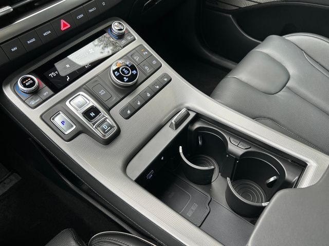 2025 Hyundai Palisade Calligraphy - Photo 15