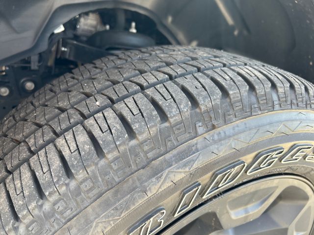 2025 RAM Ram 1500 Pickup Tradesman - Photo 25