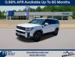 New 2026 Hyundai Santa Fe Hybrid Calligraphy SUV