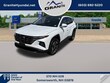 Hyundai Tucson Hybrid
