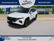 Certified 2024 Hyundai Tucson Hybrid Limited SUV